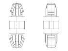 8G817V40410 electronic component of Dremec