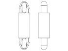 8G817V41516 electronic component of Dremec