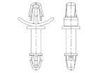 8G820V41102 electronic component of Dremec