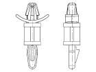 8G813V40393 electronic component of Dremec