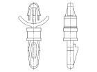 8G813V40858 electronic component of Dremec