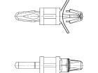 8G813V40374 Electrical Enclosure Accessories