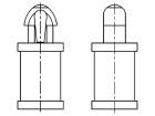 8G809V40205 electronic component of Dremec