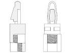 8G821V41406 electronic component of Dremec