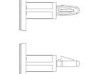 8GB07V43341 Screws & Fasteners