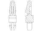 8GG01V42033 electronic component of Dremec