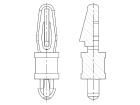 8GG01V42046 electronic component of Dremec