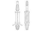 8GG01V42519 electronic component of Dremec