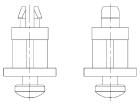 8GG01V42746 electronic component of Dremec