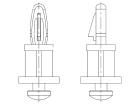 8GG02V40979 electronic component of Dremec