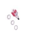 8MS8P1B05M1QES-5 Pushbutton Switches