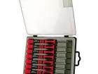 8PK-081A-F Screwdrivers, Nut Drivers & Socket Drivers