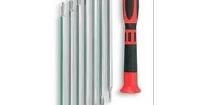 8PK-081B-F Screwdrivers, Nut Drivers & Socket Drivers