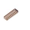 8P-SCN  Connectors
