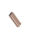 8P-SCN Headers & Wire Housings