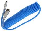 8X5-5-KPL  Connectors