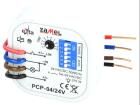 PCP-04/24V electronic component of Zamel