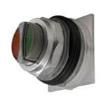 9001KR6GRH37  Electromechanical