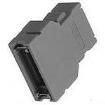PCR-S20LA D-Sub Backshells