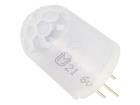 AMN21112J Board Mount Motion & Position Sensors
