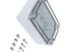 PCT 081206 Enclosures, Boxes & Cases
