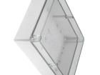 PCT 233009 Enclosures, Boxes & Cases