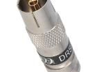 PCT-DRS6IFNT RF Connectors / Coaxial Connectors