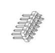 90131-0776 Headers & Wire Housings