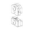 90145-2 electronic component of TE Connectivity