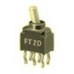 FT2D electronic component of Knitter-Switch