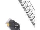 PD100MF0MP Photodiodes