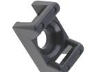 FTH-13S-01 BLACK Cable Ties