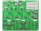 ANALOG SYSTEM LAB KIT PRO electronic component of MikroElektronika