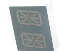 PDA54-11EWA LED Displays & Accessories