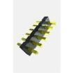 FTS-125-01-L-DV-P Headers & Wire Housings