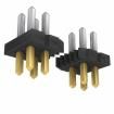 FTS-150-03-L-D  Connectors