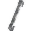 FTSH-113-02-F-D-ES Headers & Wire Housings