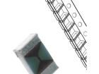 FUSE 0805-FF PW 2A5 Surface Mount Fuses