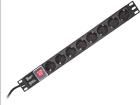 PDU8C01  Connectors