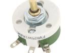 FVR25W-1K Trimmer Resistors - Through Hole