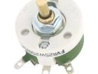FVR25W-250R Trimmer Resistors - Through Hole