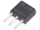 AOI4185 electronic component of Alpha & Omega