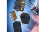 AOL-1155-01 Ceramic Disc Capacitors
