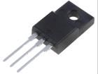 AOTF10T60P electronic component of Alpha & Omega