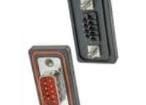 FWDR09P1 D-Sub Standard Connectors