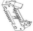 90571-2201 Headers & Wire Housings