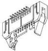 90572-1501  Connectors