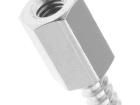 214ST2.9X08 Standoffs & Spacers