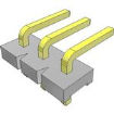 FWS-03-02-T-S-RA electronic component of Samtec