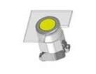 704.006.718 Industrial Panel Mount Indicators / Switch Indicators